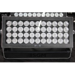 P5 BAR DE LED  ETANCHE SGM
