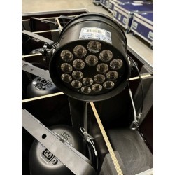Ir LED64 PAR  A LED CONTEST 