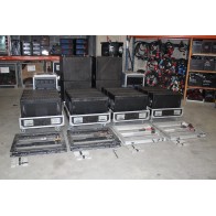 ADAMSON DEL SISTEMA COMPLETO ADAMSON 