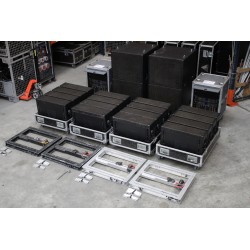 SPEKTRIX SYSTEME COMPLET ADAMSON 