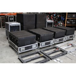 SPEKTRIX SYSTEME COMPLET ADAMSON 