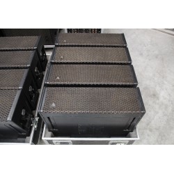 SPEKTRIX SYSTEME COMPLET ADAMSON 