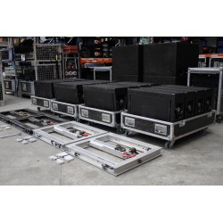 SPEKTRIX SYSTEME COMPLET ADAMSON 