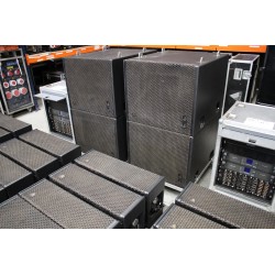 SPEKTRIX SYSTEME COMPLET ADAMSON 