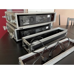 CONSOLA TF1 + TARJETA NY64D DANTE YAMAHA