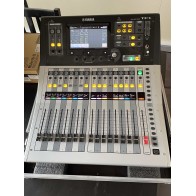 CONSOLA TF1 + TARJETA NY64D DANTE YAMAHA