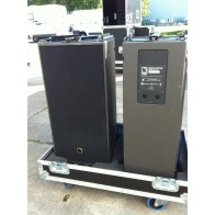 ARCS FOCUS  ENCEINTE  L-ACOUSTICS