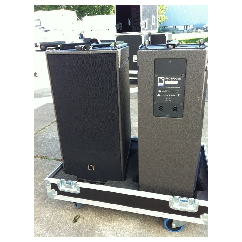 ARCS FOCUS SPEAKER L-ACOUSTICS  