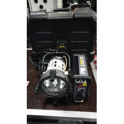HMI400 - MINI PAR HMI 400W FILMGEAR