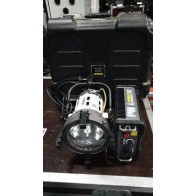 HMI4000 - A LA LUZ DEL DÍA HMI 4000/2500 FILMGEAR