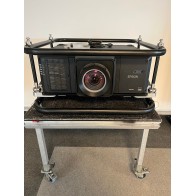 L25000U PROYECTOR LÁSER DE VIDEO DE 25000 LÚMENES EPSON