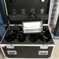 STORMY CLAY PAKY ST LED ROBE