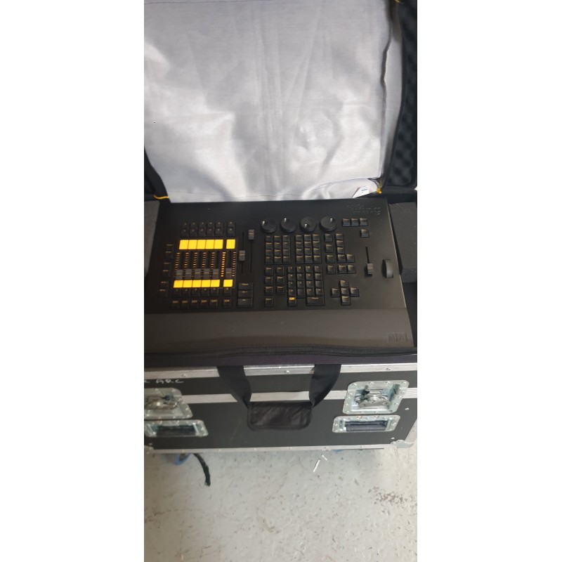 MA 2 EN PC COMMAND WING 