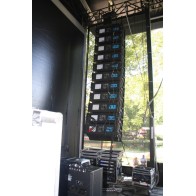 KIT DE VOZ ELECTRO COMPLETO XLC 