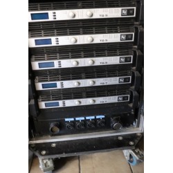 KIT DE VOZ ELECTRO COMPLETO XLC 