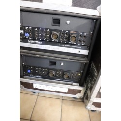 KIT DE VOZ ELECTRO COMPLETO XLC 