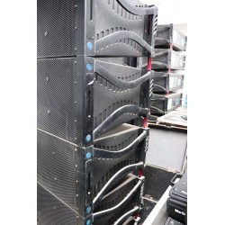 KIT DE VOZ ELECTRO COMPLETO XLC 