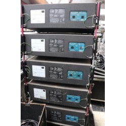 XLC COMPLETE ELECTRO VOICE KIT 