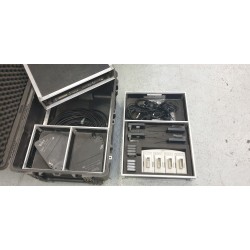 INTERCOMUNICADOR TELEX COMPLETO BTR700 / 1 TELEX 