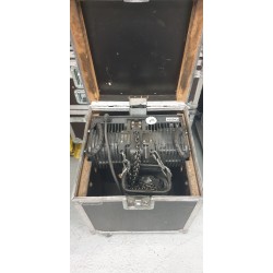 MOTOR SR 10 VERLINDE 1S 
