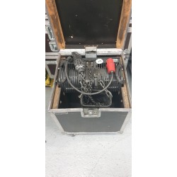 VERLINDE SM2 MOTEUR