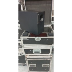 BOSE ACOUSTIMASS 3 SYSTEM WHITE
