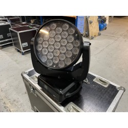WILDSUN 500 LYRE WASH A LED RGBW AYRTON