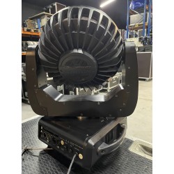 WILDSUN 500 LYRE WASH A LED RGBW AYRTON
