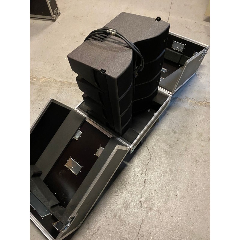 KIVA II  + SB15M L-ACOUSTICS SET 