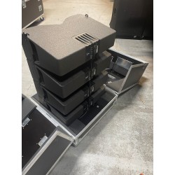 KIVA II ENCEINTE L-ACOUSTICS