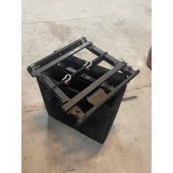 KIVA II  + SB15M L-ACOUSTICS SET 