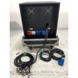 LOT DE 04 x SR2050 +  08 x EK2000 + IE4   RACK EAR MONITOR SENNHEISER