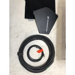 LOT DE 04 x SR2050 +  08 x EK2000 + IE4   RACK EAR MONITOR SENNHEISER