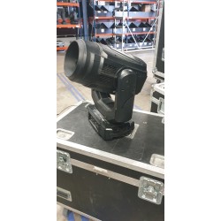 ROBE LYRE MEGA POINTE 
