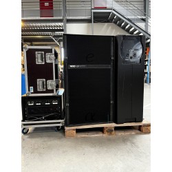 ALPHA E  ( EM + S118  ) + VORTEX 6 + NX242  ENSEMBLE  NEXO
