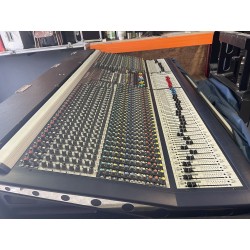 MH2 CONSOLE SOUDCRAFT 