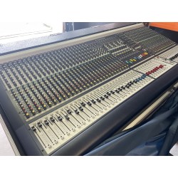 CONSOLA SOUDCRAFT MH2 