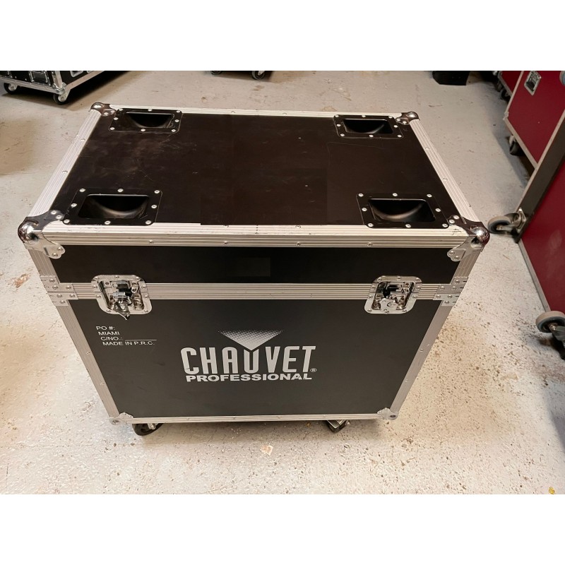 NXT 1 CHAUVET 