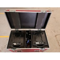 ROGUE R2 BEAM MOVING HEAD  CHAUVET