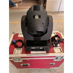 ROGUE R2 BEAM MOVING HEAD  CHAUVET