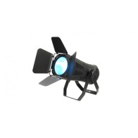 PCKOLOR HD - Projecteur PC 1 LED COB de 180W RVBW