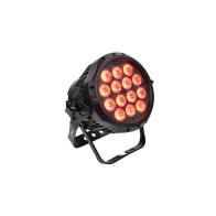 FULLKOLOR HD PAR A LED IP65 STARWAY