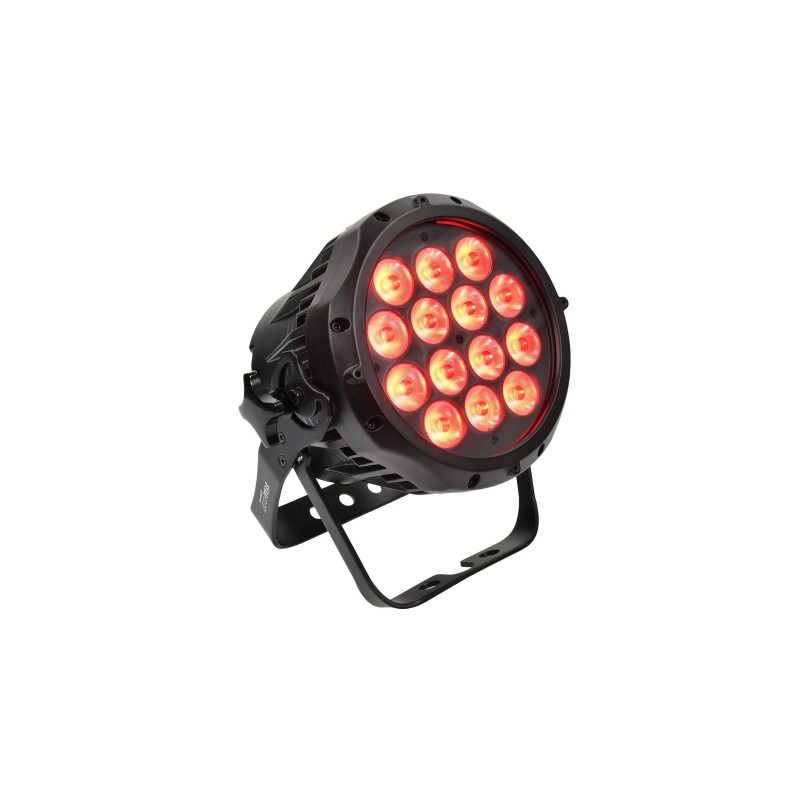 FULLKOLOR HD PAR A LED IP65 STARWAY