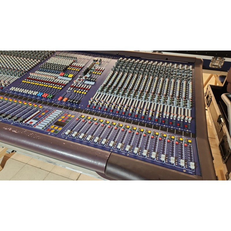 H1000 CONSOLE MIDAS