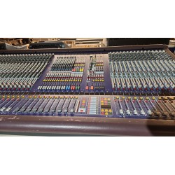 H2000 - CONSOLA HERITAGE MIDAS 32 + 8 