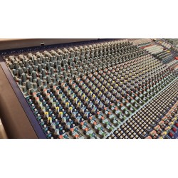 H2000 - CONSOLA HERITAGE MIDAS 32 + 8 