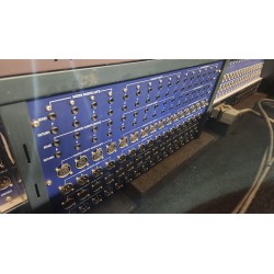 H2000 - CONSOLA HERITAGE MIDAS 32 + 8 