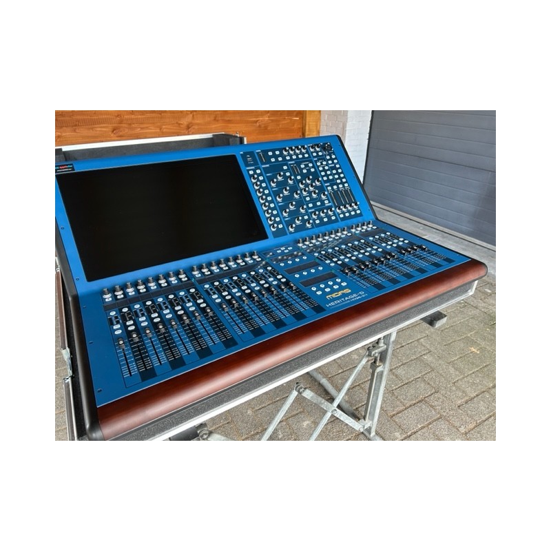 HERITAGE D 96/24 CONSOLE  MIDAS