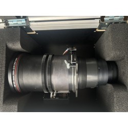 HDF - W30 PROYECTOR DE VIDEO FLEX WUXGA B ARCO 