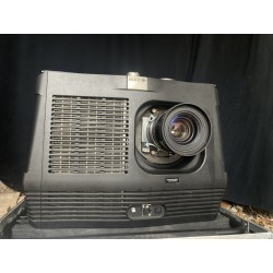HDF - W30 PROYECTOR DE VIDEO FLEX WUXGA B ARCO 